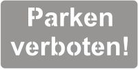 Kategorie Parkplatzschablonen