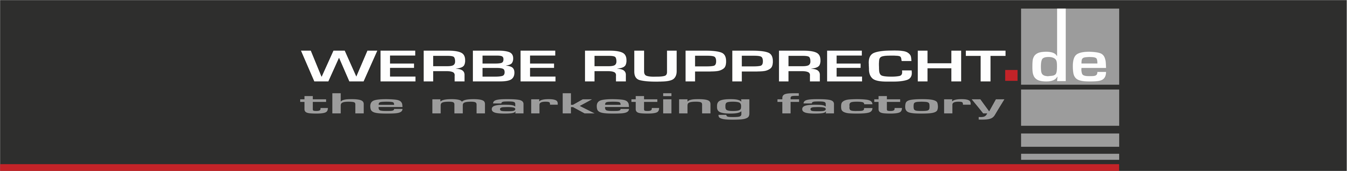 Werbe Rupprecht GmbH