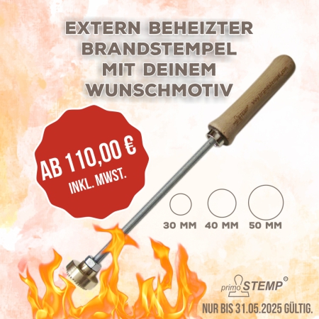 Mai Angebot