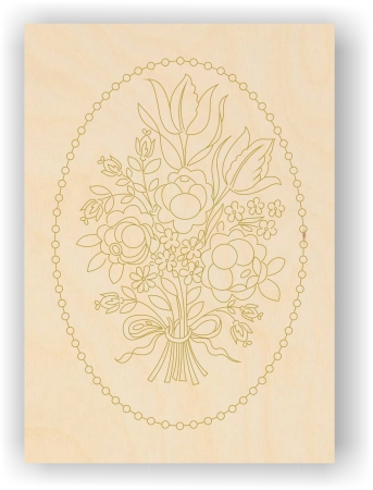 Preview: Bauernmalerei 1