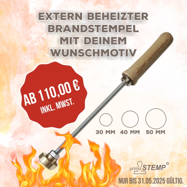 Mai Angebot