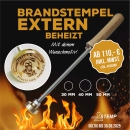 Brandstempel extern - AKTIONSPREIS